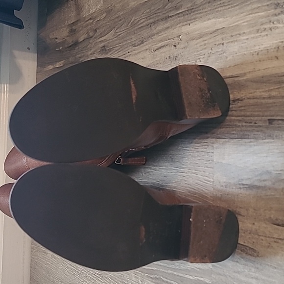 Tory Burch Riding boots - Picture 9 of 13